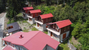 Komovi Eko katun